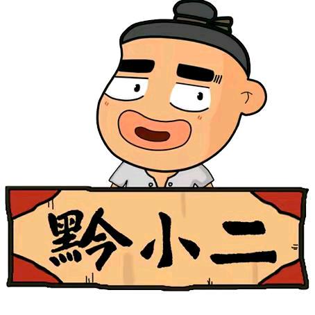 黔小二食品旗舰店