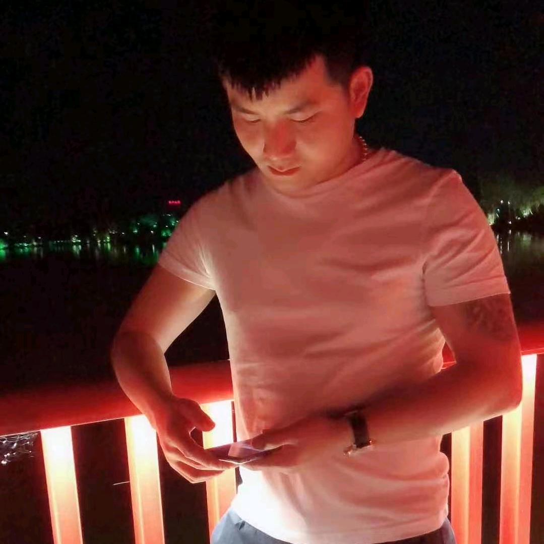 小马🐴