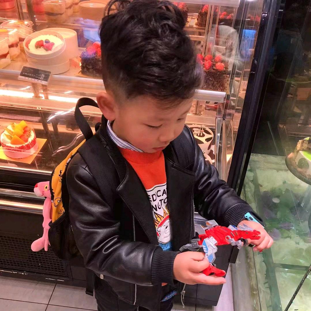 🌸睿睿👪麻咪