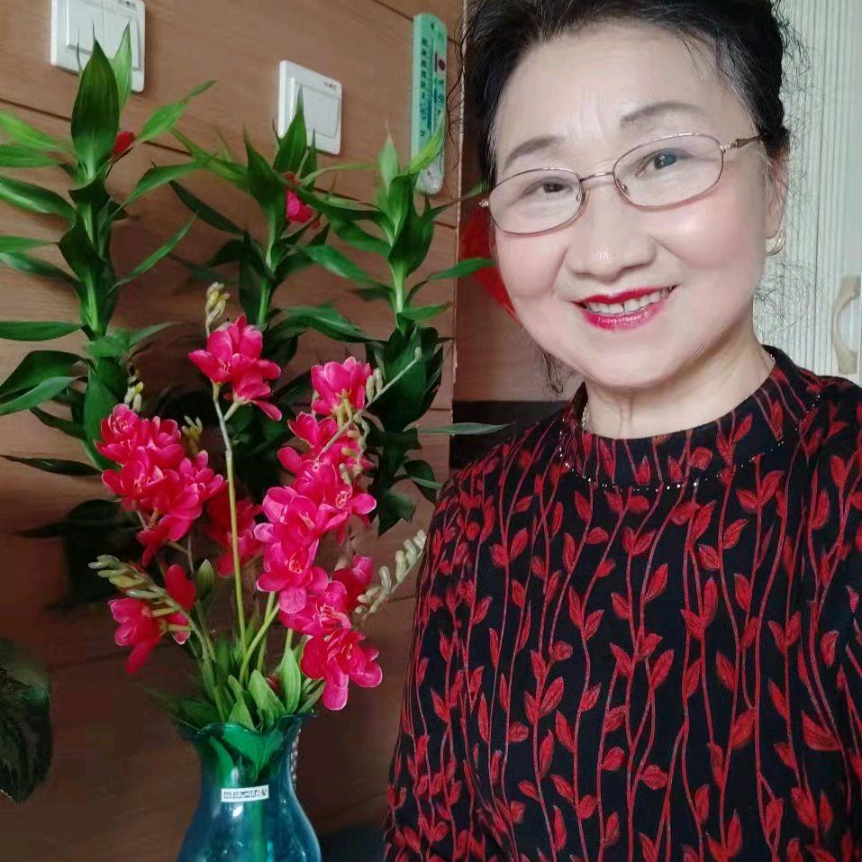 开心