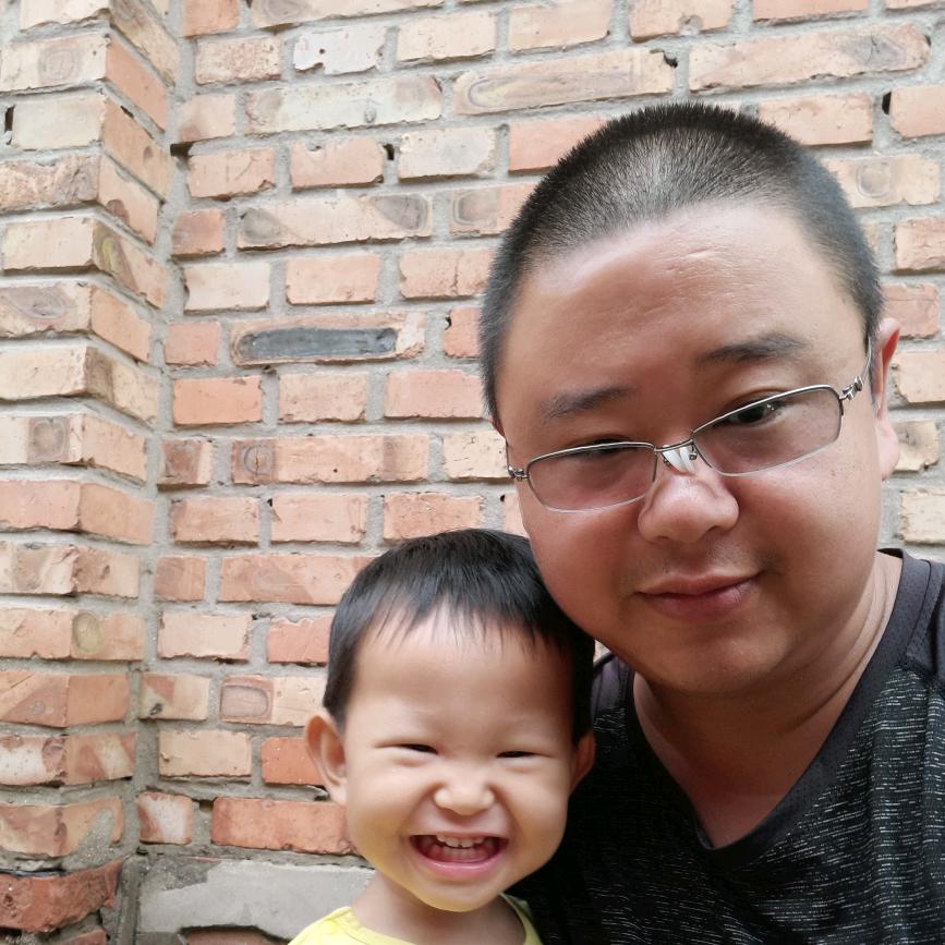 宽哥的幸福生活