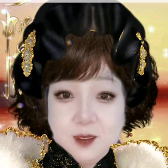 老来俏