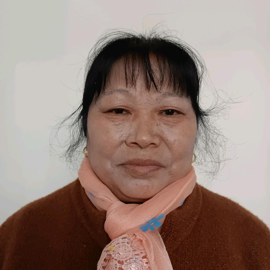 张必兰