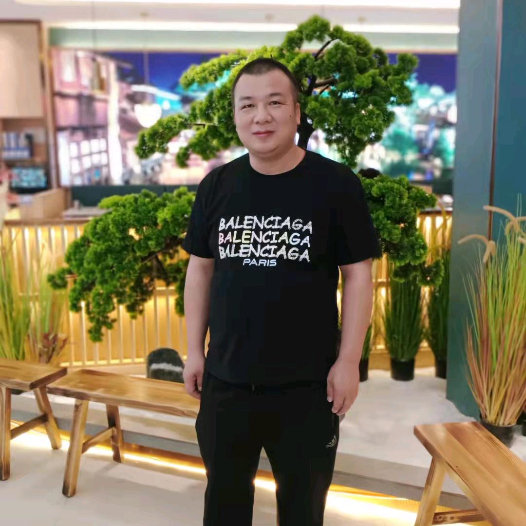 志存高远刘生