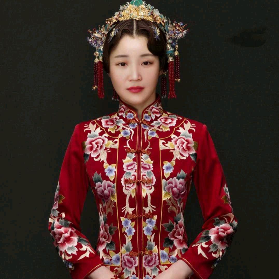 张艳玲