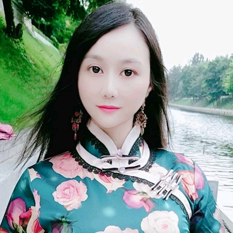 娇妍