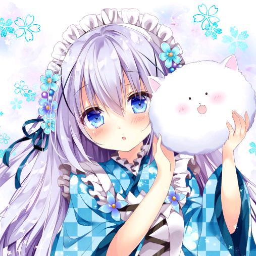 千羽轩动漫卡牌