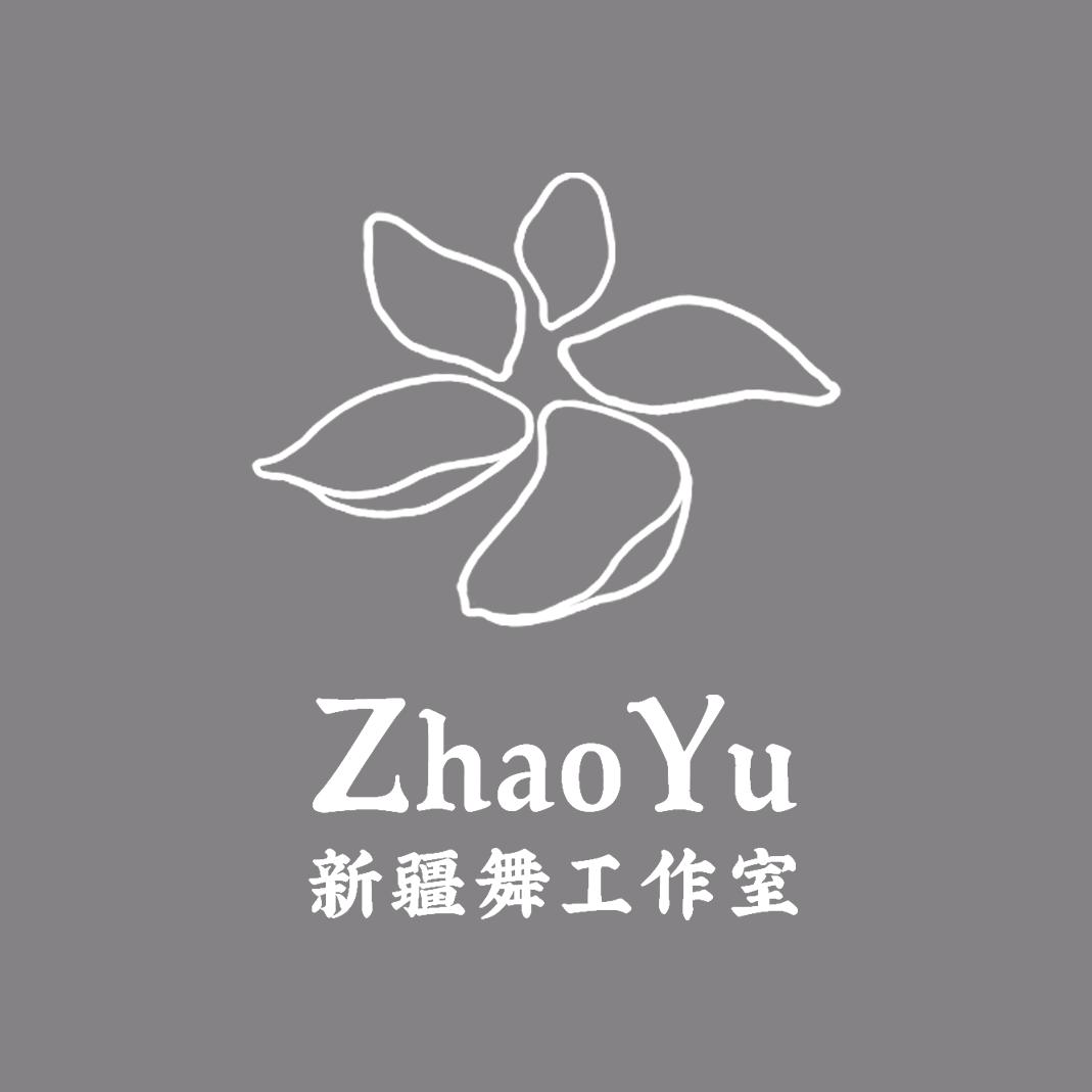 赵宇新疆舞工作室