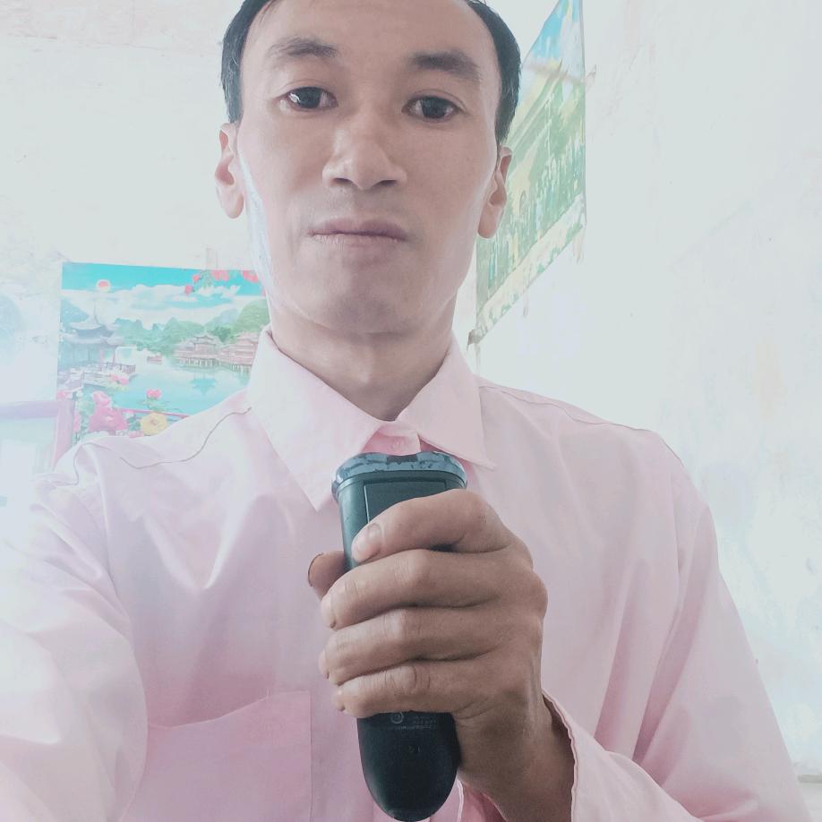 云南小付哥