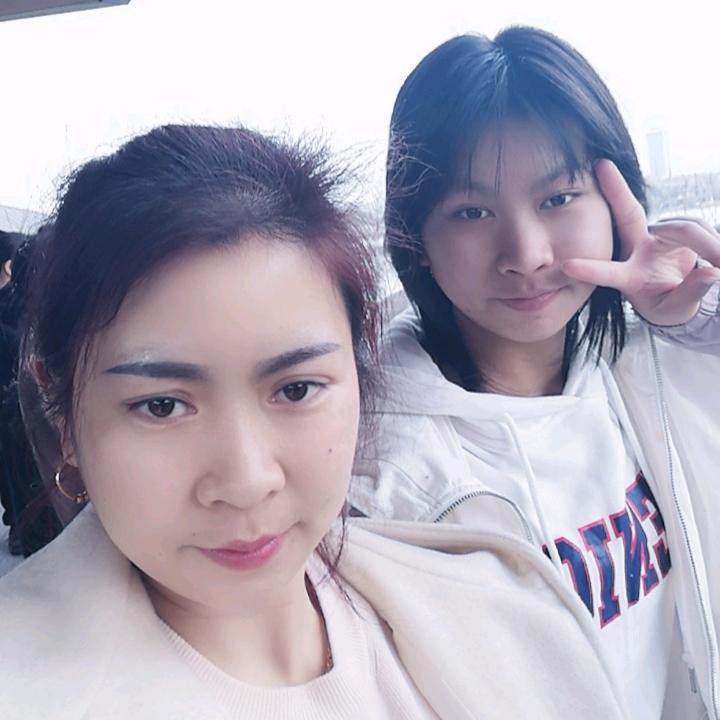 有缘人