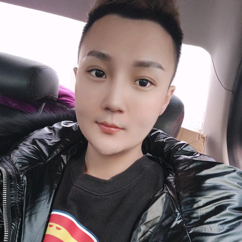 反串东东❤️