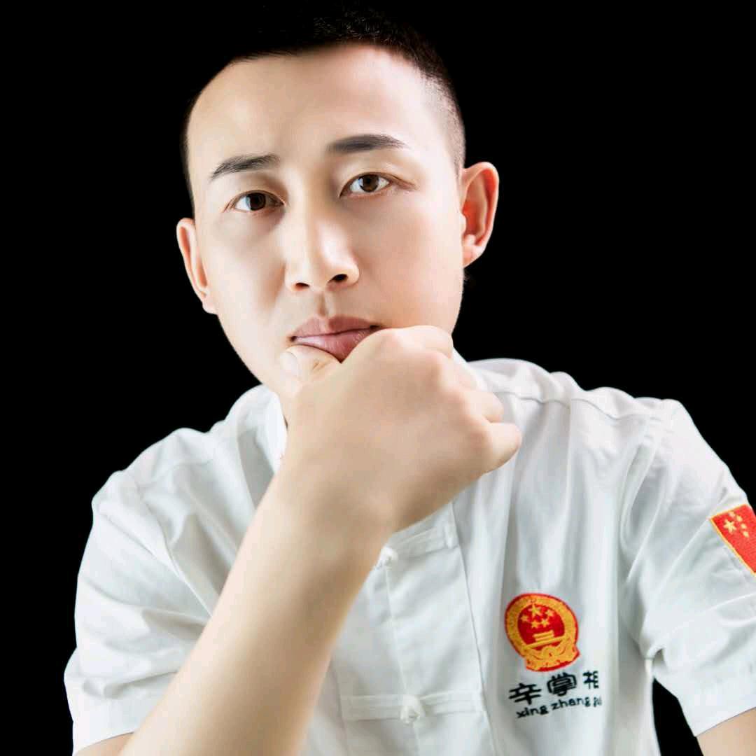 铜陵辛掌柜--洪伟