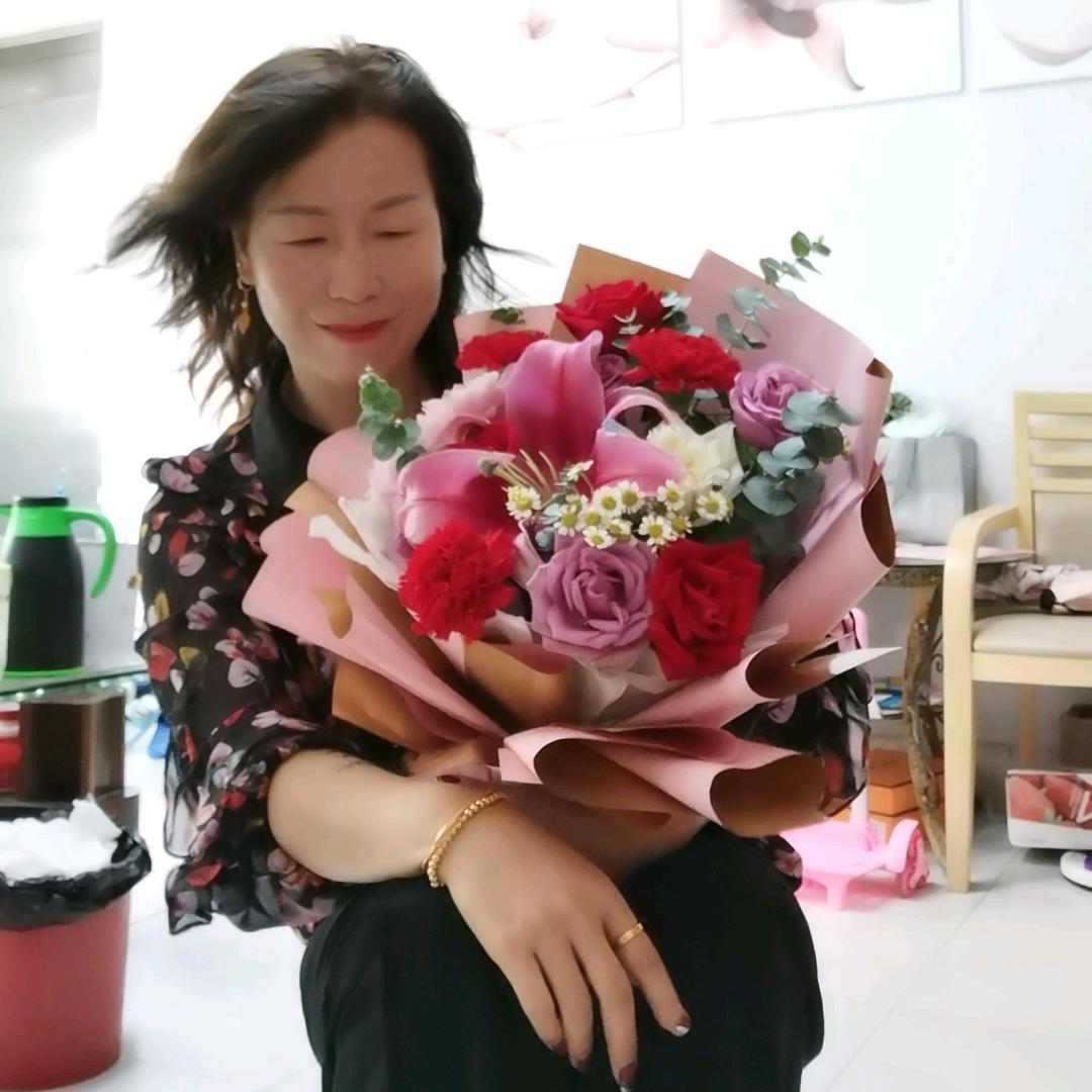 🌜张家七姑娘🌛🌷🌷🌷