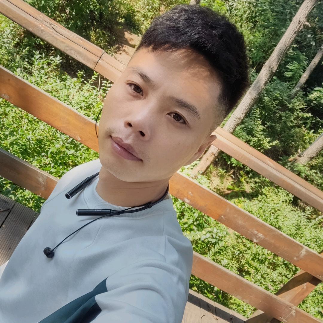 周小叔～🐻