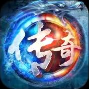 传奇小刘