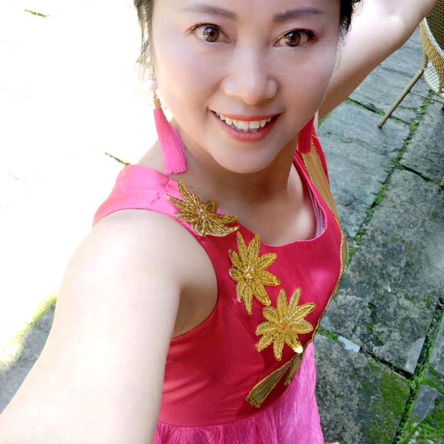 观音井蔡包子坝坝宴