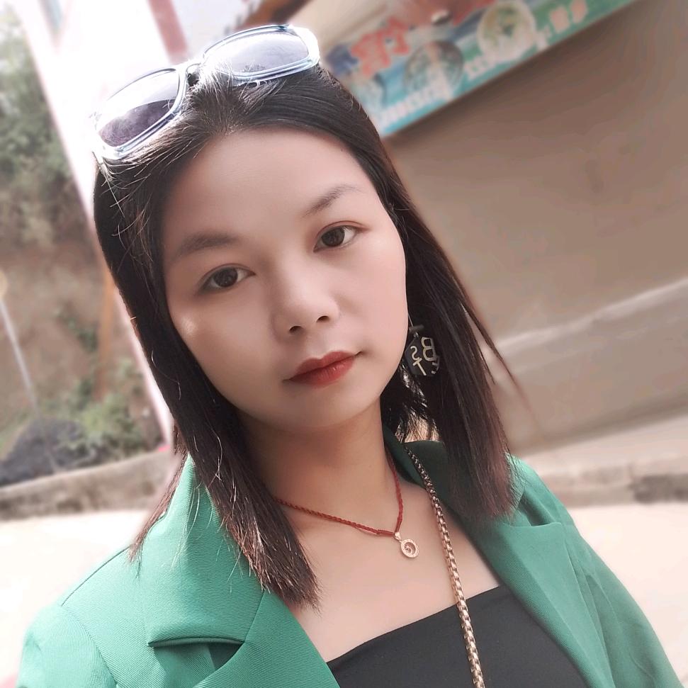 缪缪的生活记录