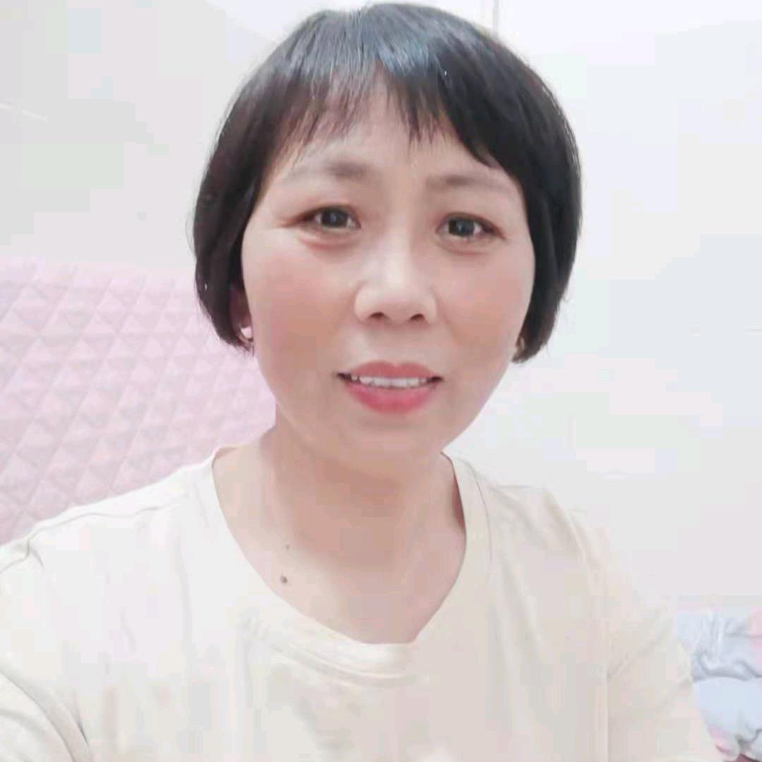 马@