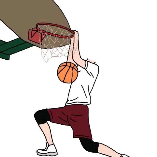 🏀小啊山~