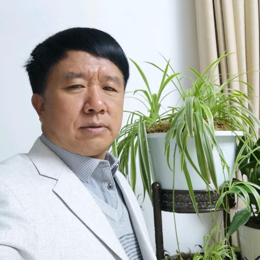 奔跑人生
