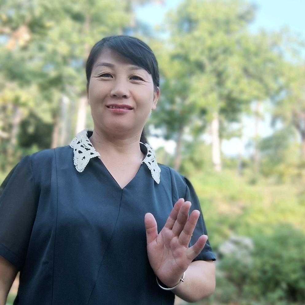 曾姐打工人创业