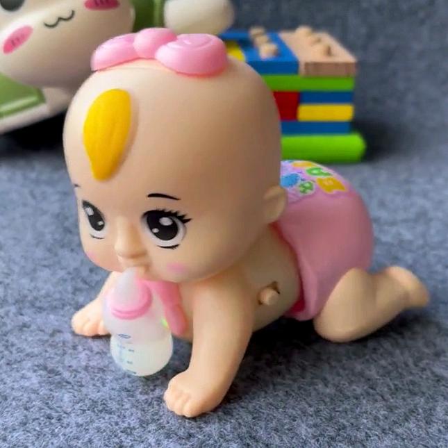 小屁孩好物（同款在厨窗）