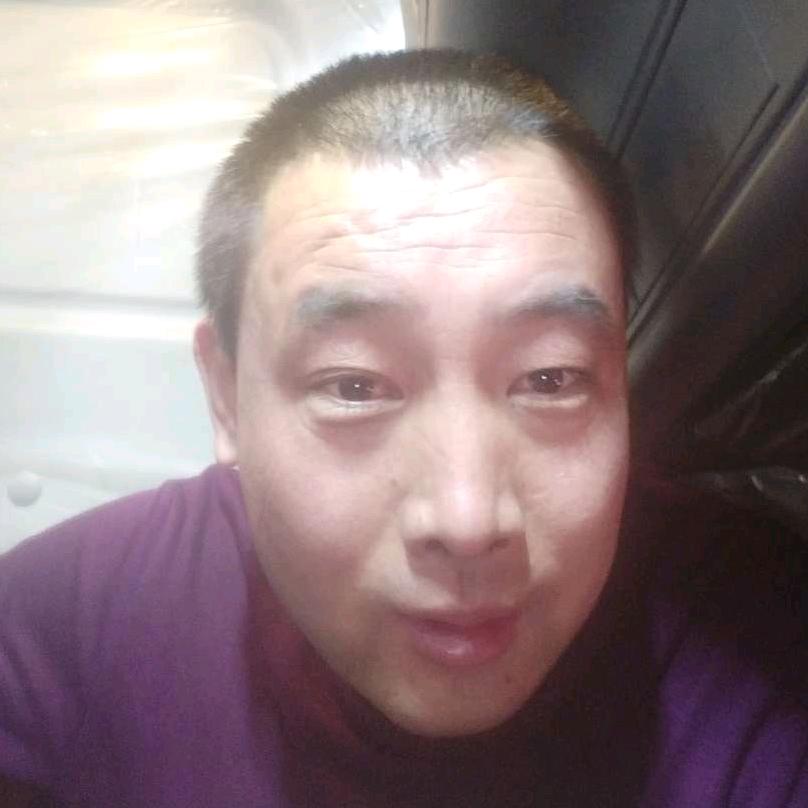 幸福的人