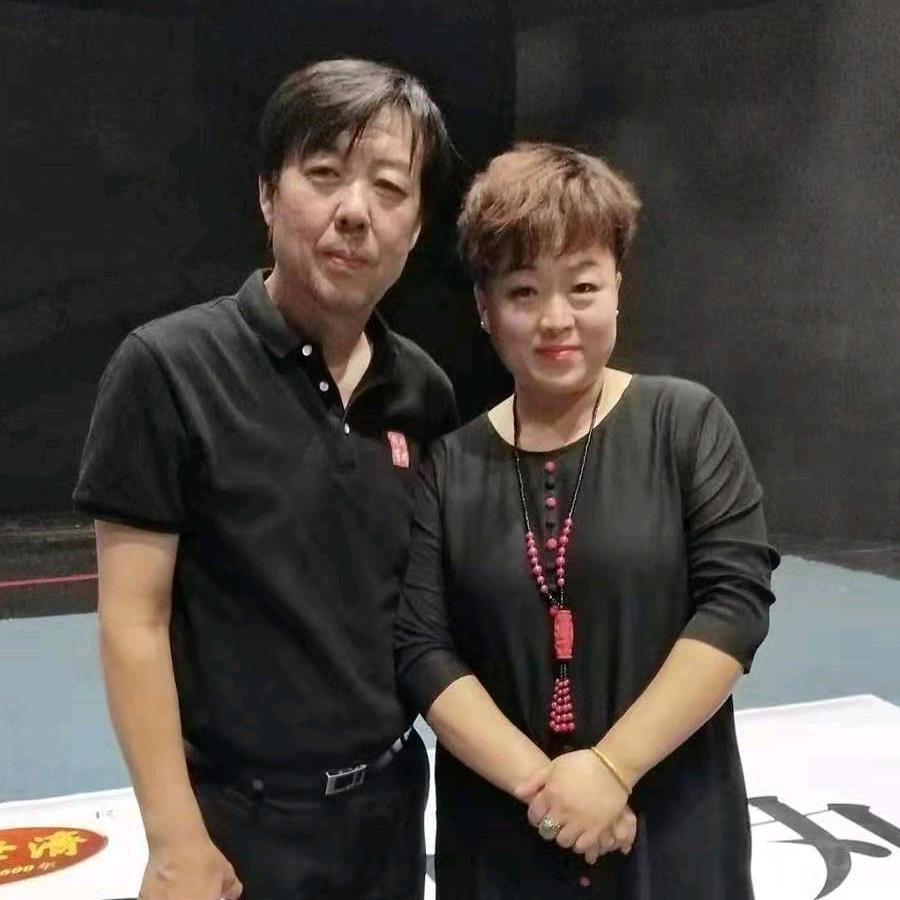 桂东霞：河北梆子票友