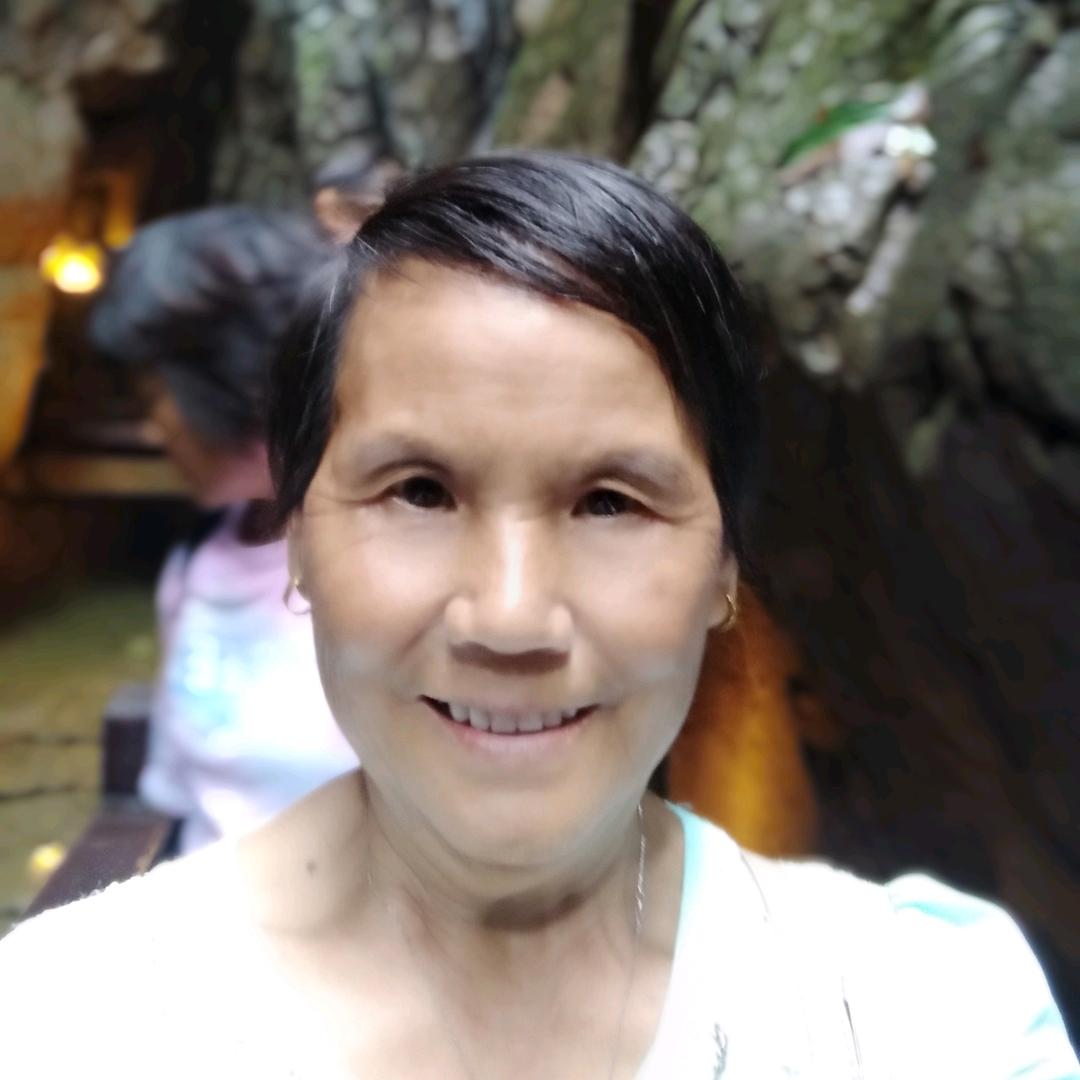 幸福妈妈