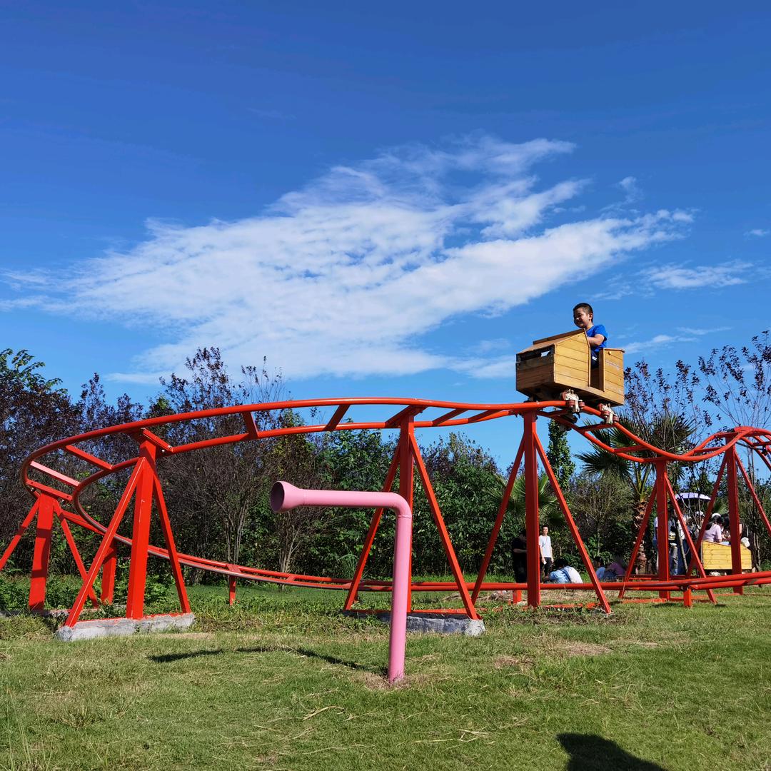 花样年画·时光里官方号