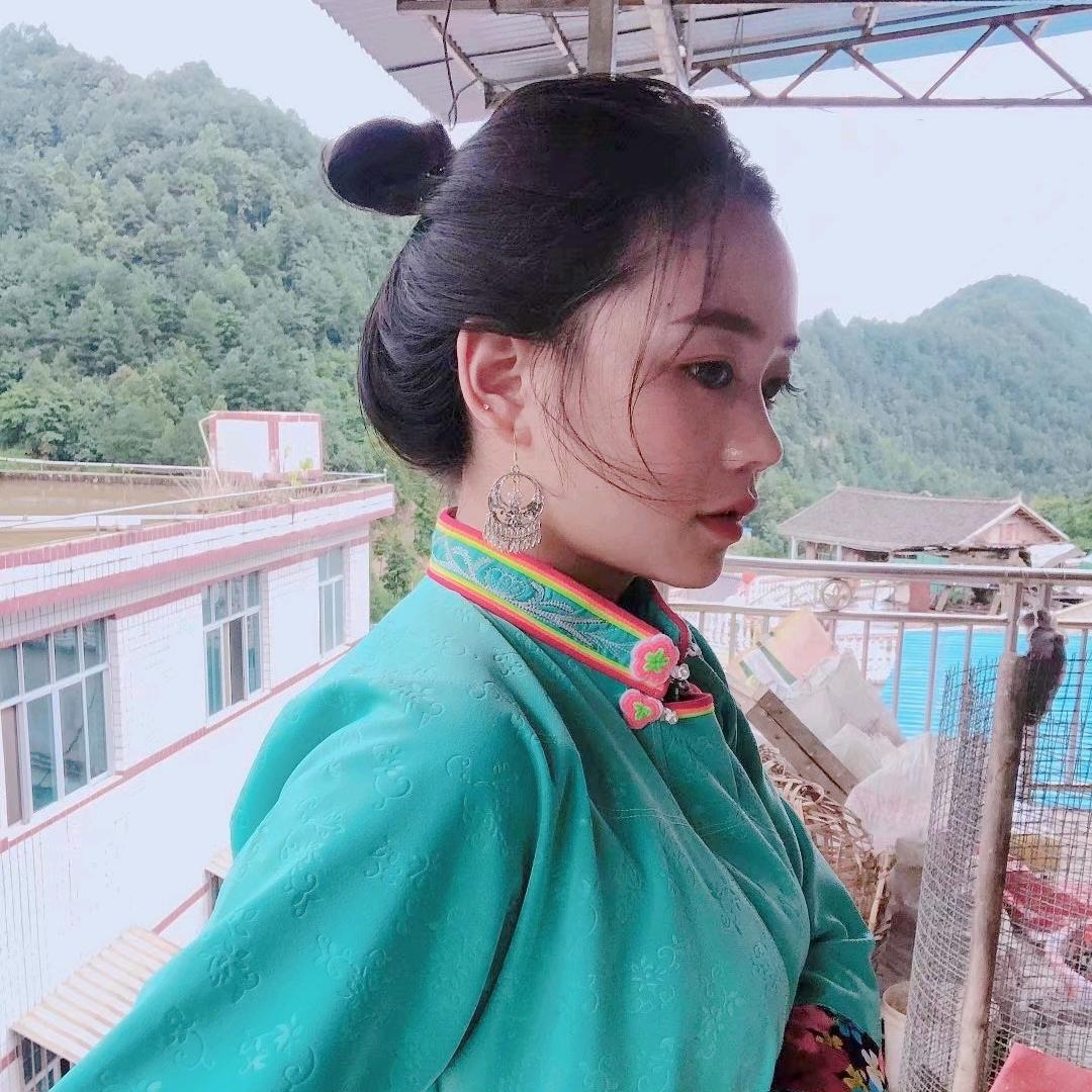 云朵姐姐🌙