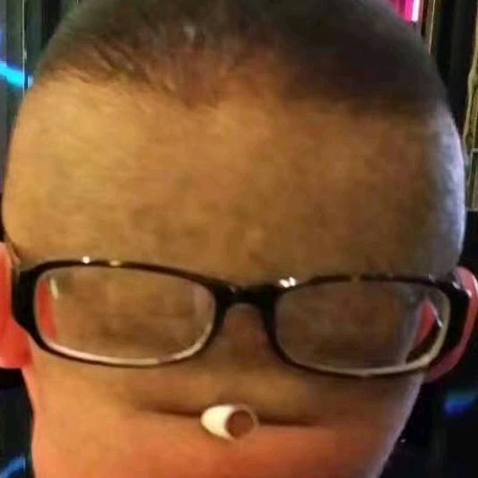 起个名字震慑你