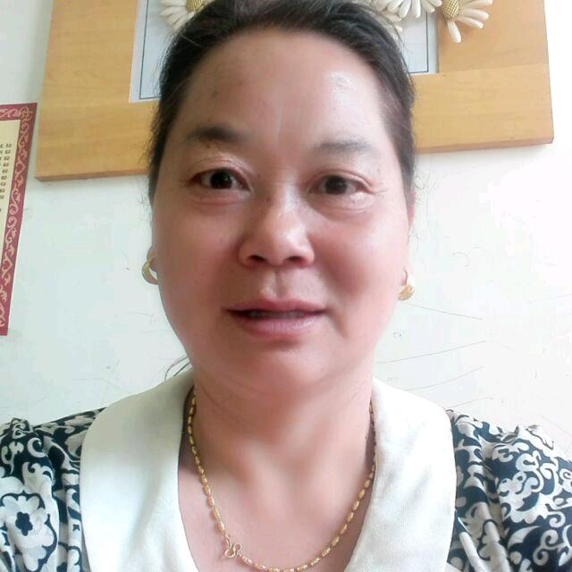 梅大姐
