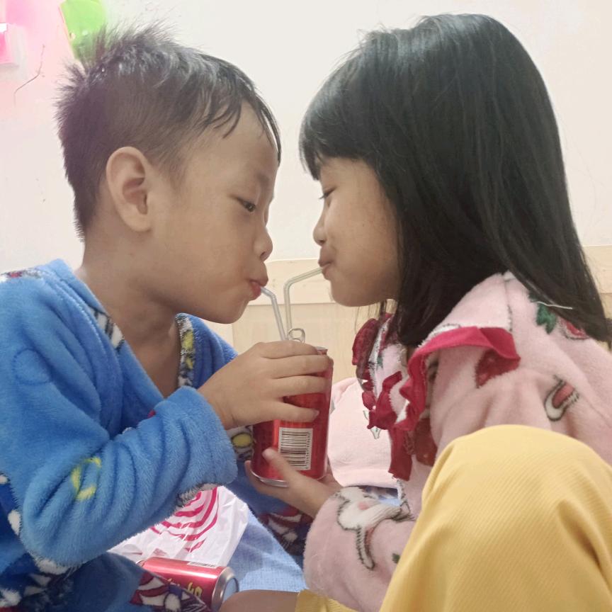 小小月亮