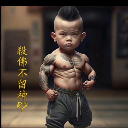 晟