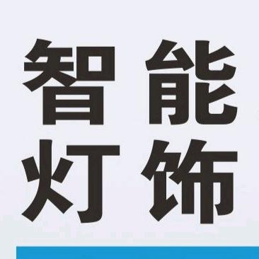 智能灯光系统