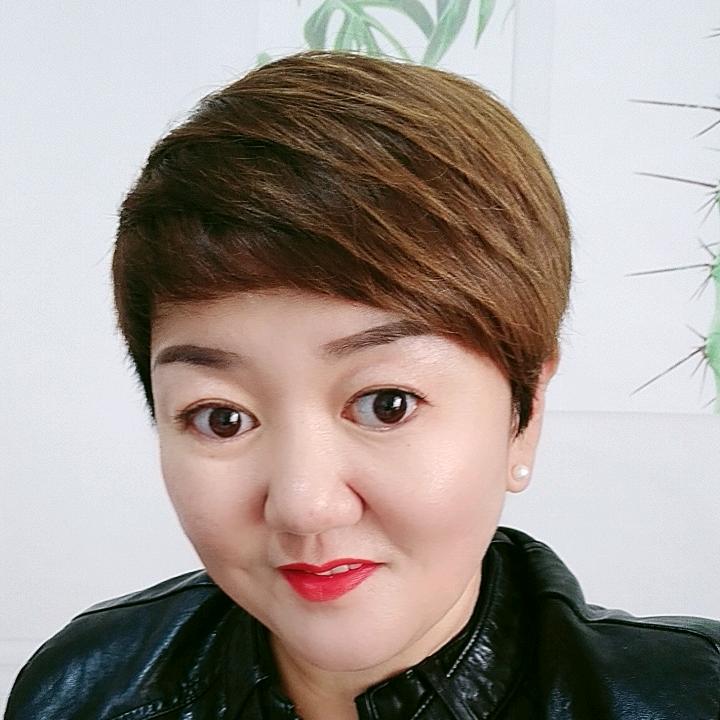 🍒樱桃朵妈🍒