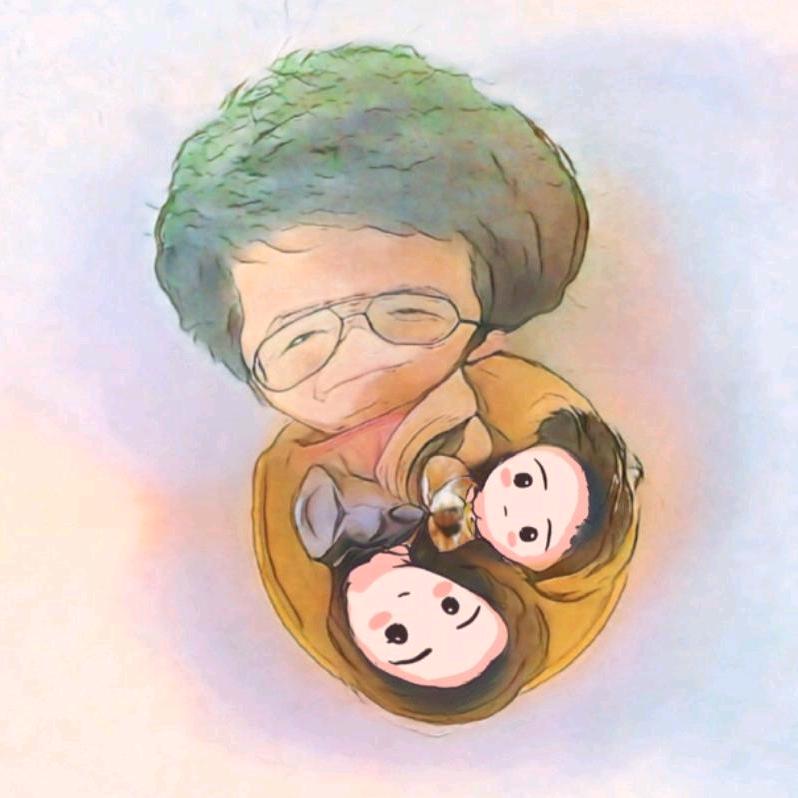 小空无丶