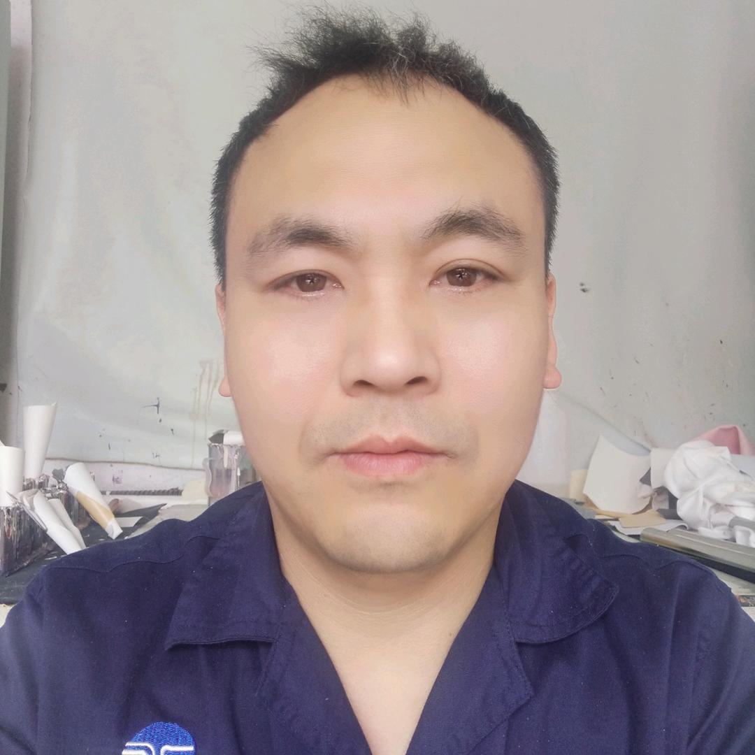 阿伟～皮革厂