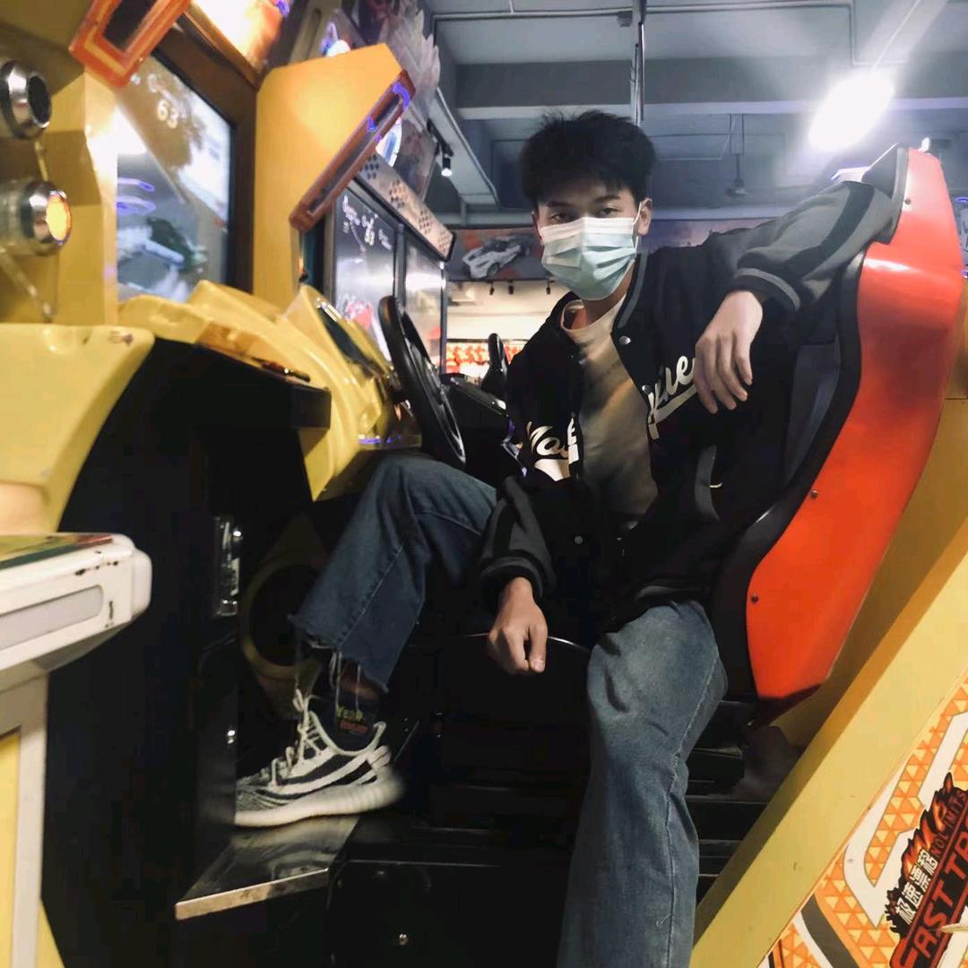 ✘木子炜✘