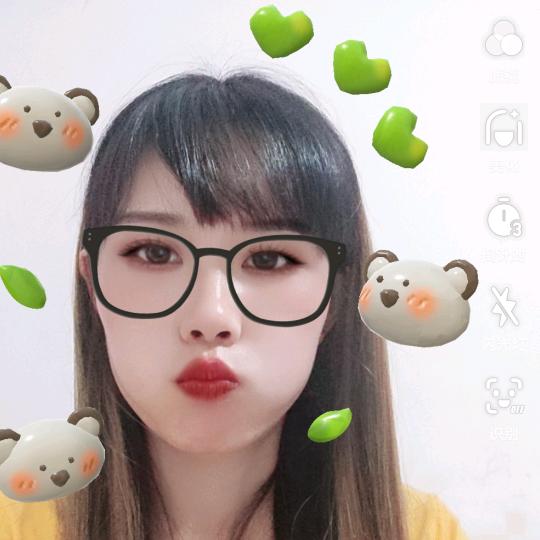 纯白的梦