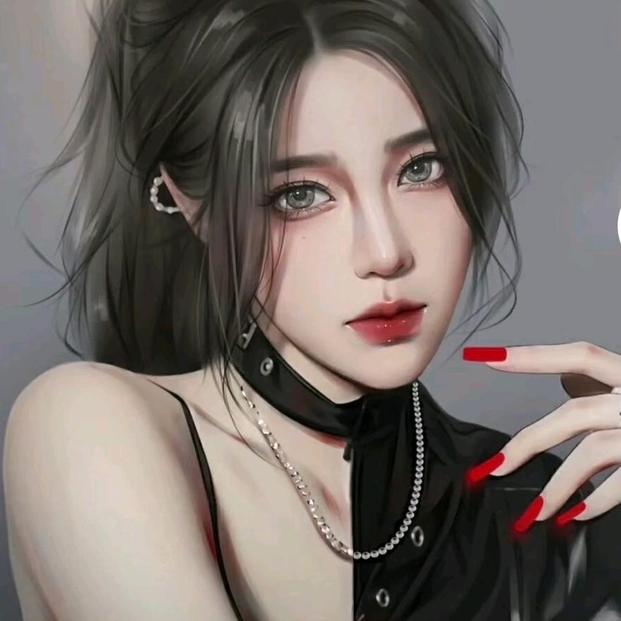 @Miss陈