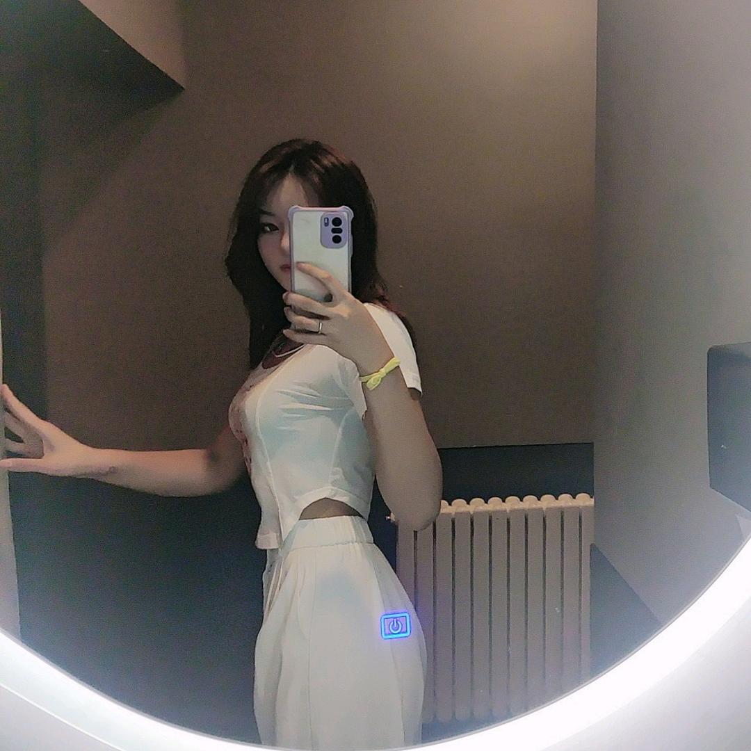 昕酱💕