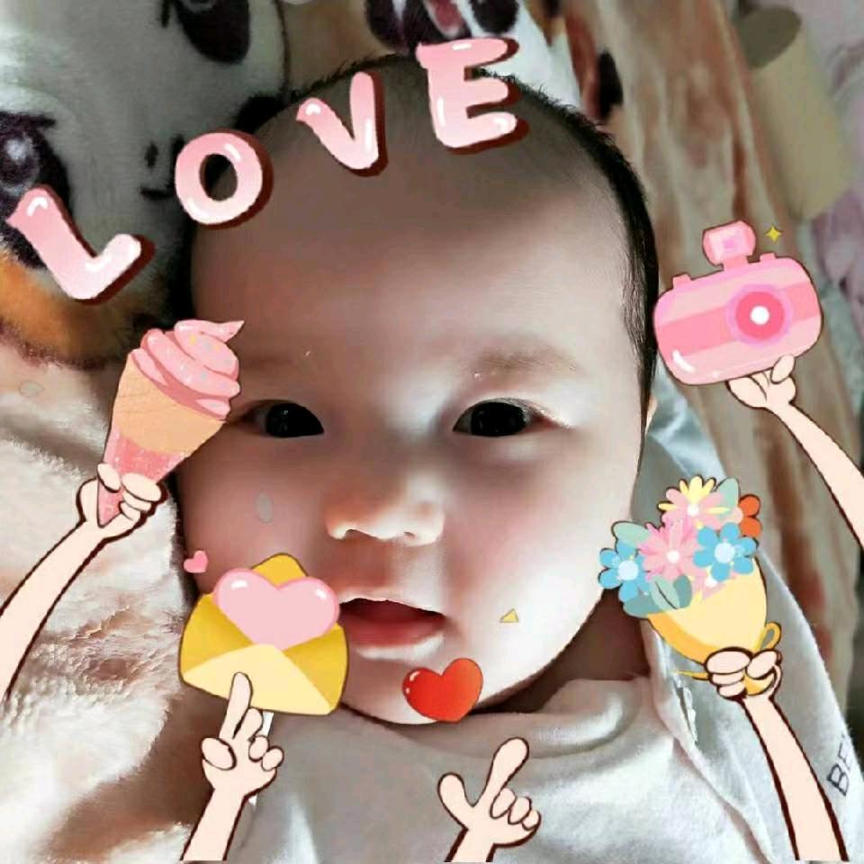 幸运草