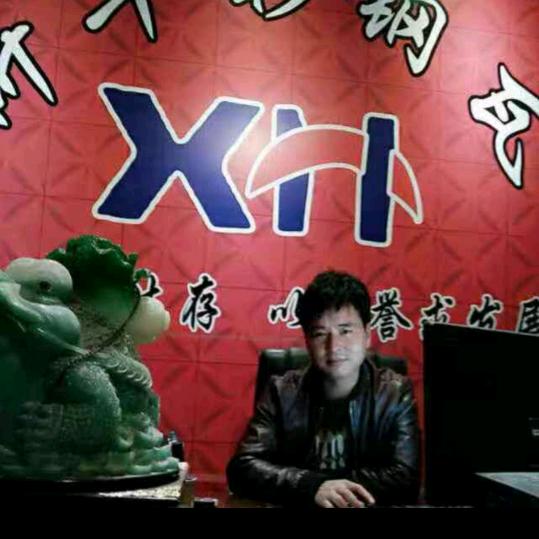 任庄新华专业搭棚团队