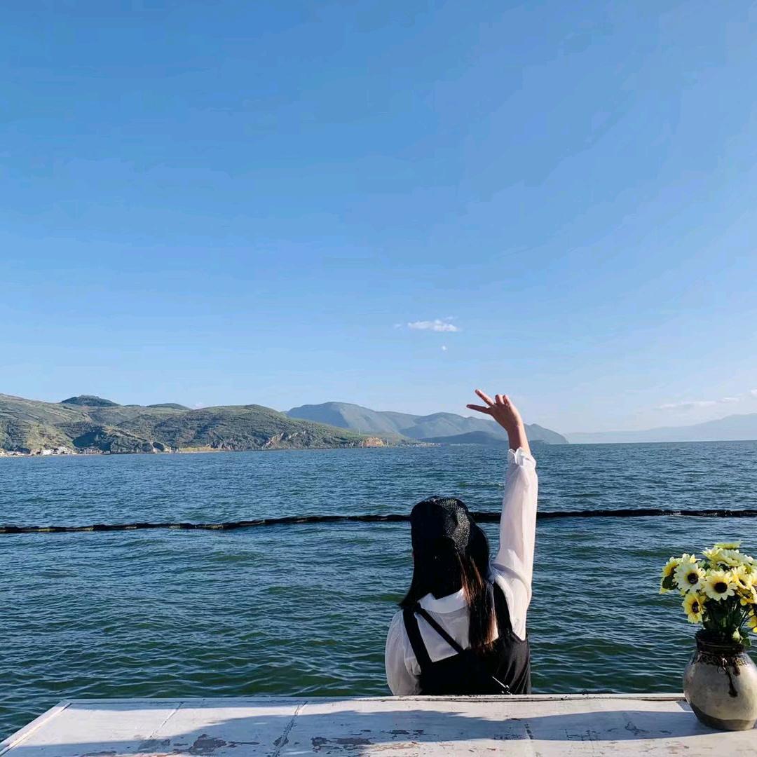 慢慢