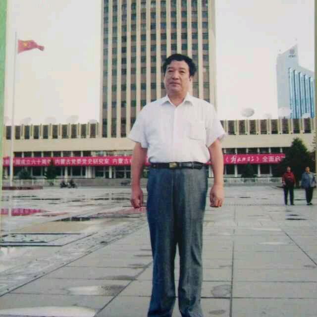 王昌德