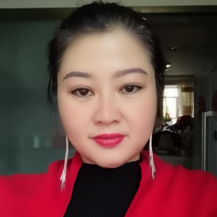 丽华姐.
