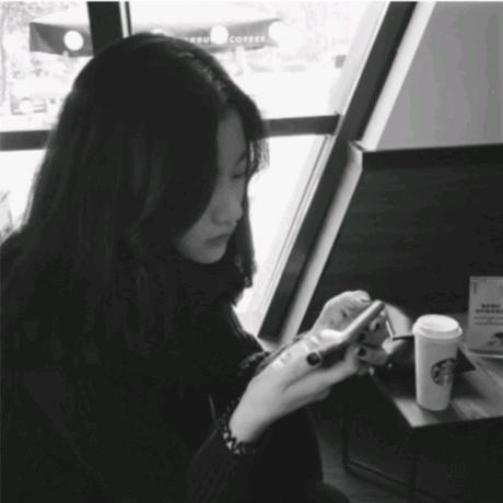 海风追不上潮汐