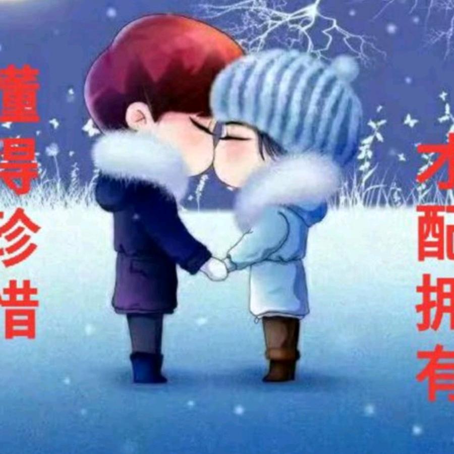 心雨